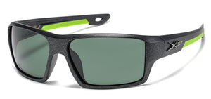 POLARIZED XLOOP PZ-X2645 SUNGLASSES