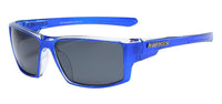 POLARIZED NITROGEN PZ-NT7072 SLIM PROFILE SHADES