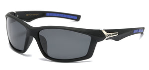 ULTRA-DURABLE SPORTS WRAP XLOOP SHADES: PZ-X2729