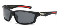 ULTRA-DURABLE SPORTS WRAP XLOOP SHADES: PZ-X2729