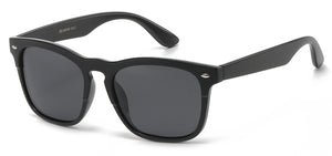 POLARIZED RETRO REWIND PZ-WF08 SUNGLASSES