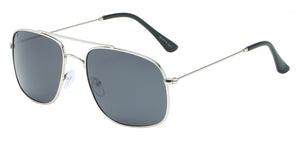 PZ-AF115 AVIATOR STYLE POLARIZED SUNGLASSES