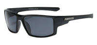 POLARIZED NITROGEN PZ-NT7072 SLIM PROFILE SHADES