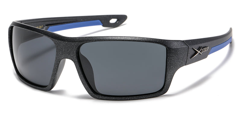 POLARIZED XLOOP PZ-X2645 SUNGLASSES