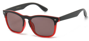 POLARIZED RETRO REWIND PZ-WF08 SUNGLASSES