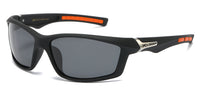 ULTRA-DURABLE SPORTS WRAP XLOOP SHADES: PZ-X2729