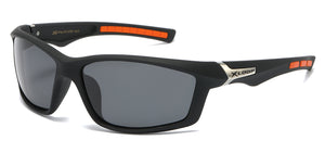 ULTRA-DURABLE SPORTS WRAP XLOOP SHADES: PZ-X2729