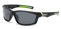 ULTRA-DURABLE SPORTS WRAP XLOOP SHADES: PZ-X2729