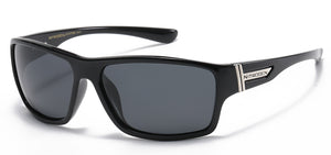 TIMELESS TWO-TONE CLASS: PZ-NT7082 POLARIZED SHADES