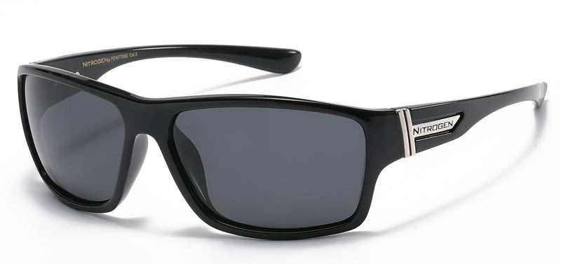 TIMELESS TWO-TONE CLASS: PZ-NT7082 POLARIZED SHADES