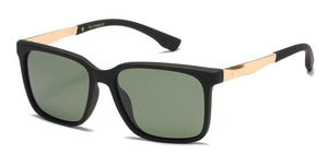 POLARIZED AMERICAN CLASSIC PZ-713086-ST SUNGLASSES