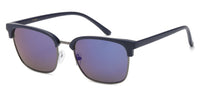 SOPHISTICATED STYLE REDEFINED: AMERICAN CLASSIC 713076 SUNGLASSES