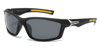 ULTRA-DURABLE SPORTS WRAP XLOOP SHADES: PZ-X2729