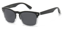 POLARIZED RETRO REWIND PZ-WF08 SUNGLASSES