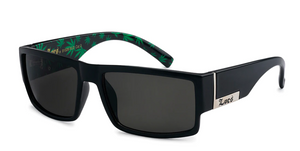 LOCS 8LOC91026-MJ2 HARDCORE MEN'S SUNGLASSES: ICONIC STYLE WITH A WEST COAST VIBE