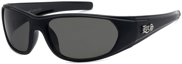 8LOC91083-MB LOC SUNGLASSES