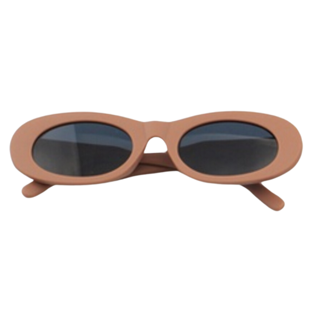 SLEEK SOPHISTICATION: NEW EDGE EYEWEAR 81173 WOMEN'S SMALL FRAME SUNGLASSES