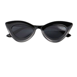 REFINED ELEGANCE: NEW EDGE EYEWEAR 81090 WOMEN'S SMALL FRAME SUNGLASSES