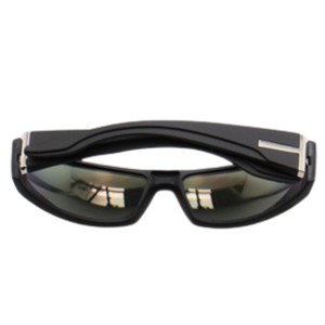 DOMINATE THE OUTDOORS: NEW EDGE EYEWEAR 81178ST/RV SPORT SUNGLASSES