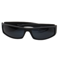 DOMINATE THE OUTDOORS: NEW EDGE EYEWEAR 81178ST/RV SPORT SUNGLASSES