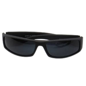 DOMINATE THE OUTDOORS: NEW EDGE EYEWEAR 81178ST/RV SPORT SUNGLASSES