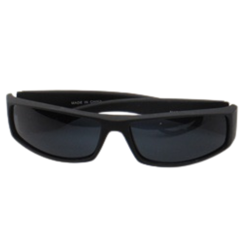 DOMINATE THE OUTDOORS: NEW EDGE EYEWEAR 81178ST/RV SPORT SUNGLASSES