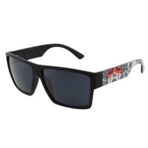 MAKE A STATEMENT: NEW EDGE EYEWEAR 81202ST DARK STREET SUNGLASSES