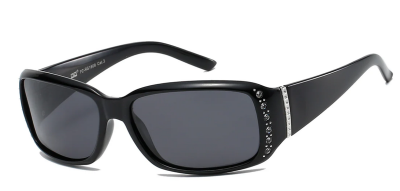 PZ-RS1808 POLARIZED UNISEX SUNGLASSES