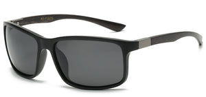 American Classic Polarized Sunglasses: PZ-713073"