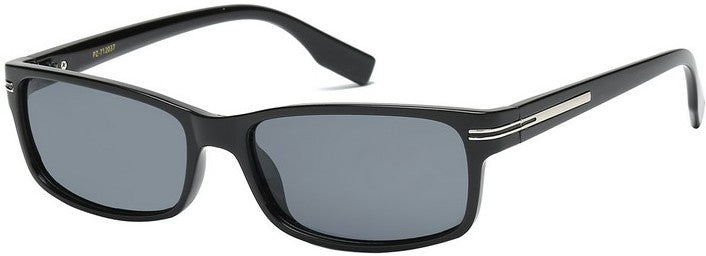 PZ-712037 UNISEX POLARIZED SUNGLASSES