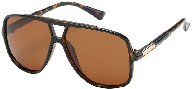 HIGH-TECH EYEWEAR: PZ-712039 POLARIZED SUNGLASSES