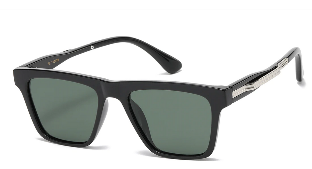 UNISEX POLARIZED SUNGLASSES: PZ-713078