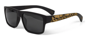 BAMBOO QUE-GRAVEYARD FRAME POLARIZED SUNGLASSES: TIMELESS ELEGANCE MEETS MODERN INNOVATION