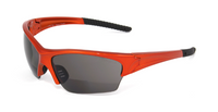 NEW EDGE SR208BF/T: THE ULTIMATE IN BI-FOCAL EYEWEAR