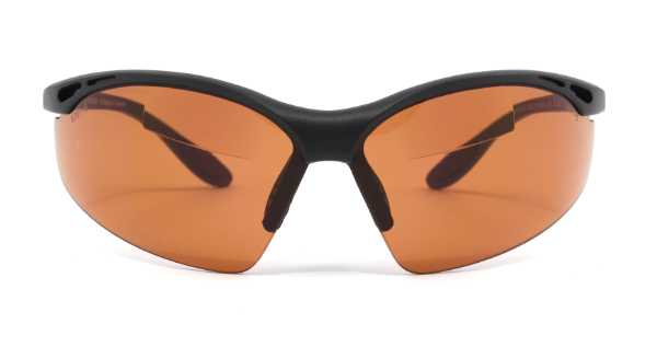 VERSATILE PROTECTION: SR2061BF/T REVERSED SUN READ GLASSES