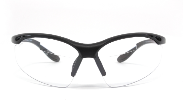 VERSATILE PROTECTION: SR2061BF/T REVERSED SUN READ GLASSES