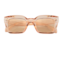 EMBRACE RETRO GLAMOUR: NEW EDGE EYEWEAR 81046 CAT EYE FRAMES