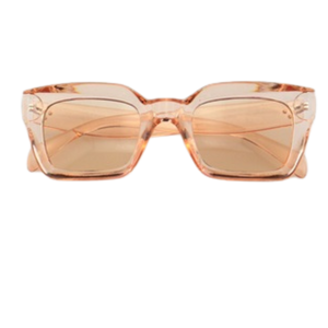 EMBRACE RETRO GLAMOUR: NEW EDGE EYEWEAR 81046 CAT EYE FRAMES