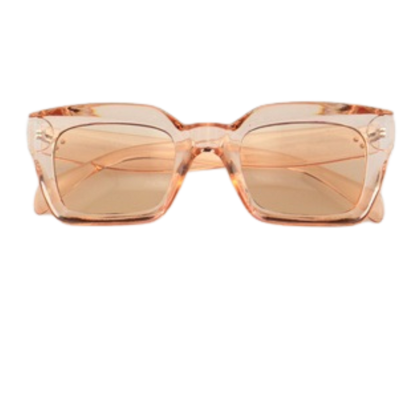 EMBRACE RETRO GLAMOUR: NEW EDGE EYEWEAR 81046 CAT EYE FRAMES