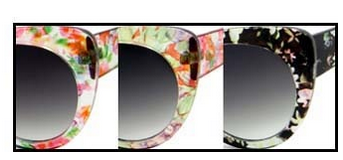 NEW EDGE EYEWEAR 80720: THE ULTIMATE IN WOMEN'S FASHION OVERSIZE SUNGLASSES