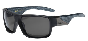 HARD CORE 8LOC91142-CB LOCS DARK SUNGLASSES