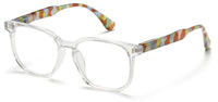 NEW EDGE R466 ASSORTED READING UNISEX GLASSES