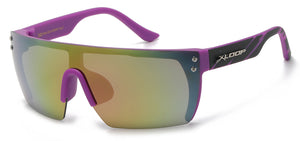 "KG-X3648 GIRLS SUNGLASSES: STYLISH AND PROTECTIVE EYEWEAR FROM NEW EDGE EYEWEAR"