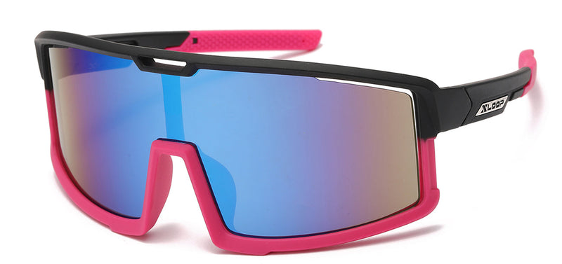 XLOOP 8X3662: PEAK PERFORMANCE SPORTS SUNGLASSES