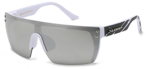 "KG-X3648 GIRLS SUNGLASSES: STYLISH AND PROTECTIVE EYEWEAR FROM NEW EDGE EYEWEAR"