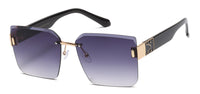 GISELLE 8GSL28232 WOMEN'S SUNGLASSES: TIMELESS ELEGANCE