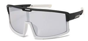 XLOOP 8X3662: PEAK PERFORMANCE SPORTS SUNGLASSES