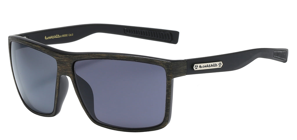 Biohazard sunglasses 8bz66252