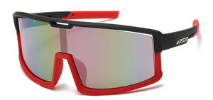 XLOOP 8X3662: PEAK PERFORMANCE SPORTS SUNGLASSES