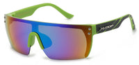 "KG-X3648 GIRLS SUNGLASSES: STYLISH AND PROTECTIVE EYEWEAR FROM NEW EDGE EYEWEAR"